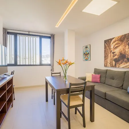 Popcorn Canteras By Canariasgetaway *