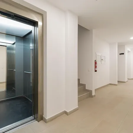 Popcorn Canteras By Canariasgetaway Las Palmas de Gran Canaria