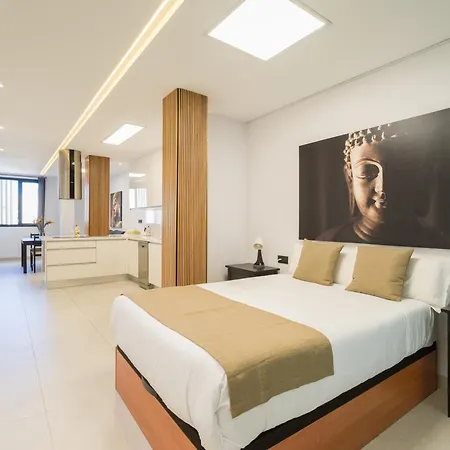 Popcorn Canteras By Canariasgetaway Semesterbostad