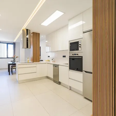 Popcorn Canteras By Canariasgetaway Semesterbostad *