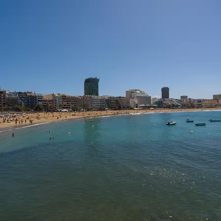 Popcorn Canteras By Canariasgetaway Semesterbostad *