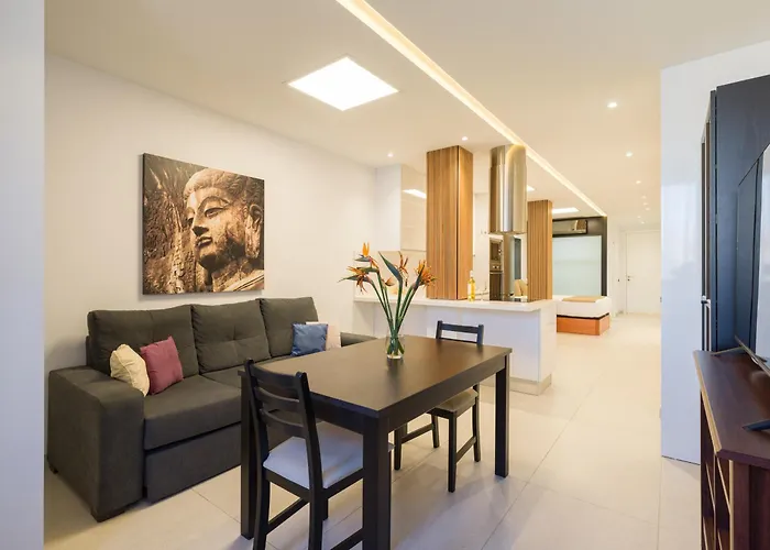 Vakantiehuis Popcorn Canteras By Canariasgetaway Las Palmas