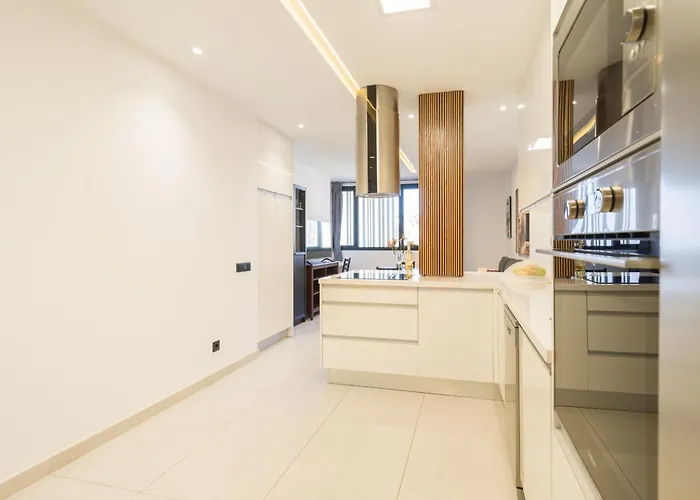 Vakantiehuis Popcorn Canteras By Canariasgetaway Las Palmas