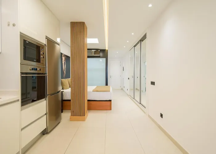 Popcorn Canteras By Canariasgetaway Las Palmas