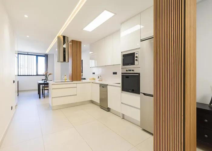 Popcorn Canteras By Canariasgetaway Vakantiehuis *