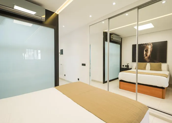 Popcorn Canteras By Canariasgetaway Vakantiehuis Las Palmas