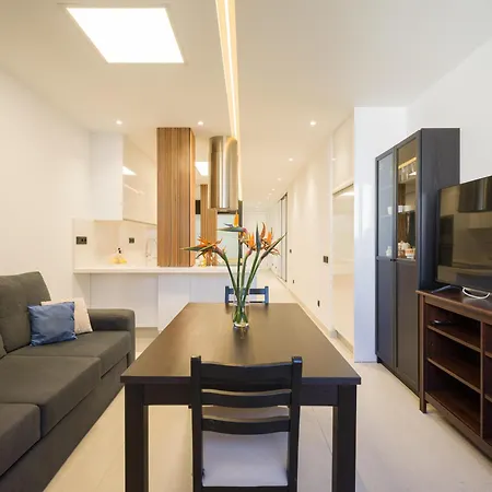 Popcorn Canteras By Canariasgetaway * Las Palmas de Gran Canaria