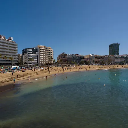 Popcorn Canteras By Canariasgetaway * Las Palmas de Gran Canaria
