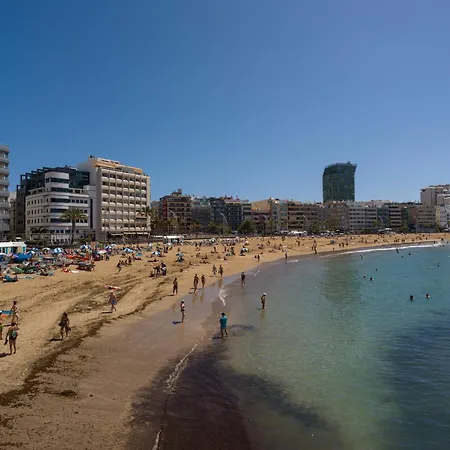 Holiday home Popcorn Canteras By Canariasgetaway *