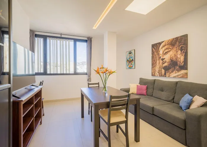 Popcorn Canteras By Canariasgetaway *