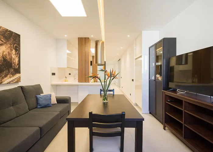 Popcorn Canteras By Canariasgetaway * ラスパルマス・デ・グランカナリア