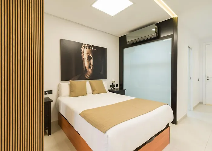 Popcorn Canteras By Canariasgetaway *