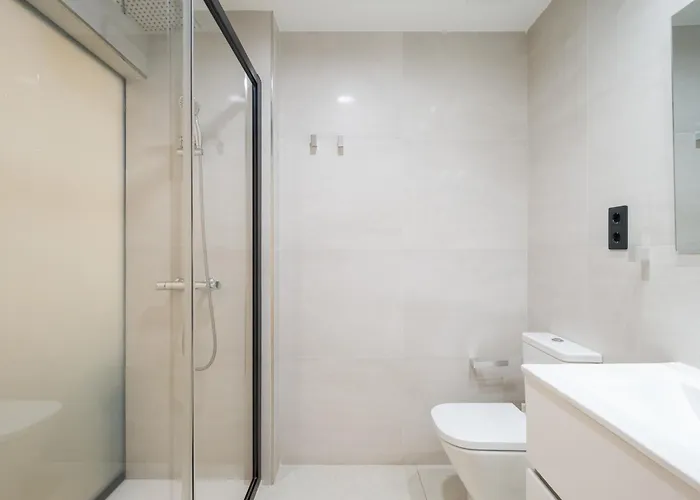 別荘 Popcorn Canteras By Canariasgetaway ラスパルマス・デ・グランカナリア