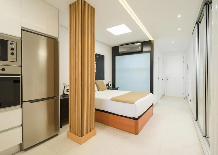 Popcorn Canteras By Canariasgetaway ラスパルマス・デ・グランカナリア