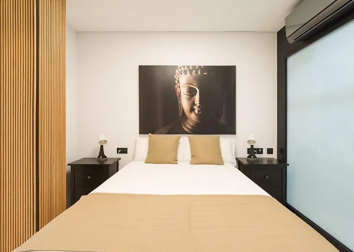 別荘 Popcorn Canteras By Canariasgetaway