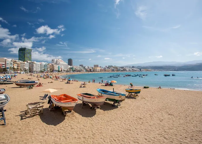 Popcorn Canteras By Canariasgetaway