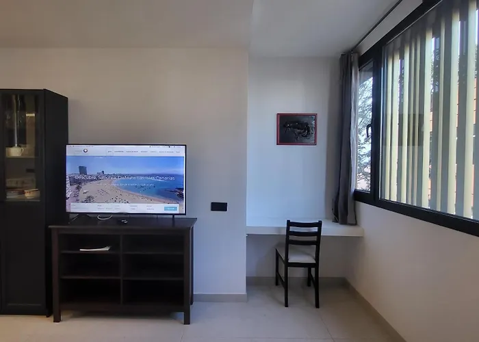 Popcorn Canteras By Canariasgetaway