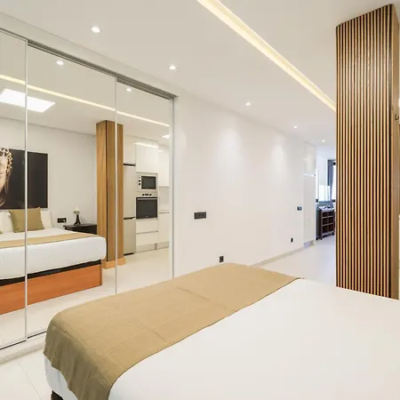 Popcorn Canteras By Canariasgetaway * Las Palmas de Gran Canaria