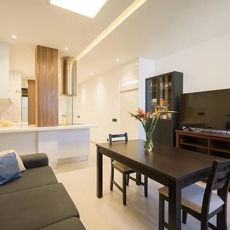 Casa vacanze Popcorn Canteras By Canariasgetaway