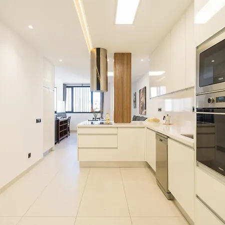 Popcorn Canteras By Canariasgetaway