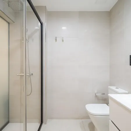 Casa vacanze Popcorn Canteras By Canariasgetaway Las Palmas de Gran Canaria