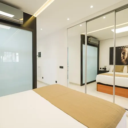 Popcorn Canteras By Canariasgetaway Casa vacanze Las Palmas de Gran Canaria