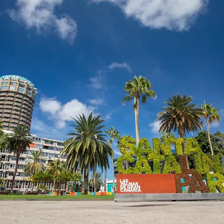 Popcorn Canteras By Canariasgetaway Casa vacanze *