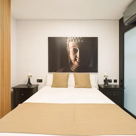 Casa vacanze Popcorn Canteras By Canariasgetaway