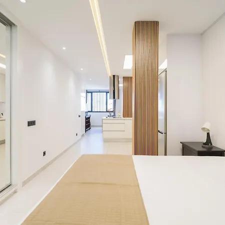 Casa vacanze Popcorn Canteras By Canariasgetaway