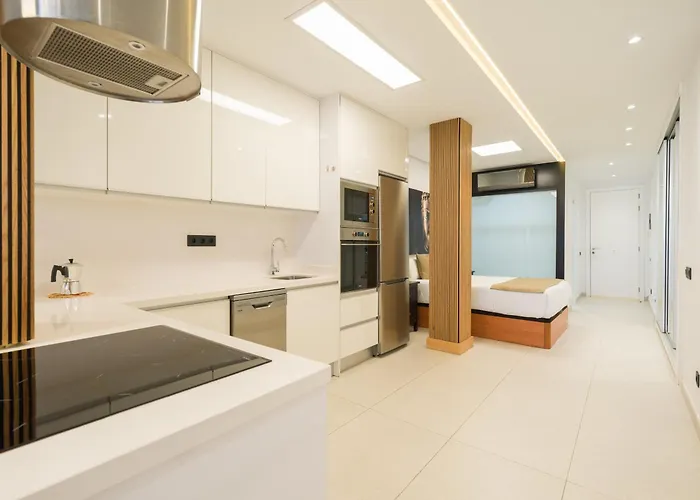 Popcorn Canteras By Canariasgetaway * Las Palmas de Gran Canaria