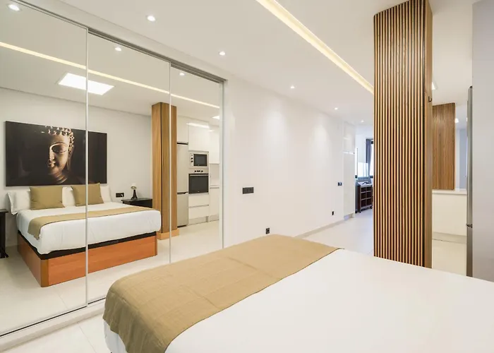 Popcorn Canteras By Canariasgetaway * Las Palmas de Gran Canaria